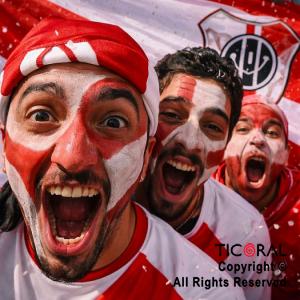 MAQUILLAJE ARTISTICO LABIAL DUO BLANCO Y ROJO 4GR